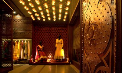 Indian Couture’s Next Growth Phase May Not Be Retail, It May Be Relationship Capital