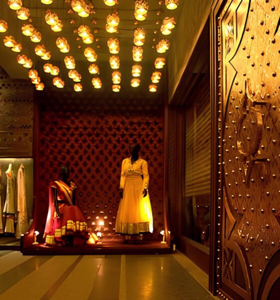 Indian Couture’s Next Growth Phase May Not Be Retail, It May Be Relationship Capital
