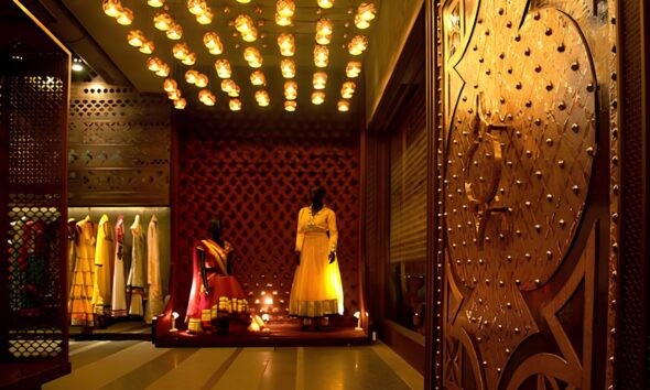 Indian Couture’s Next Growth Phase May Not Be Retail, It May Be Relationship Capital