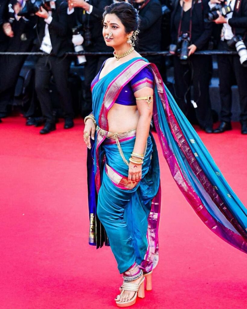 Indian Craftsmanship Emerged as a Defining Fashion Trend at Cannes 2026