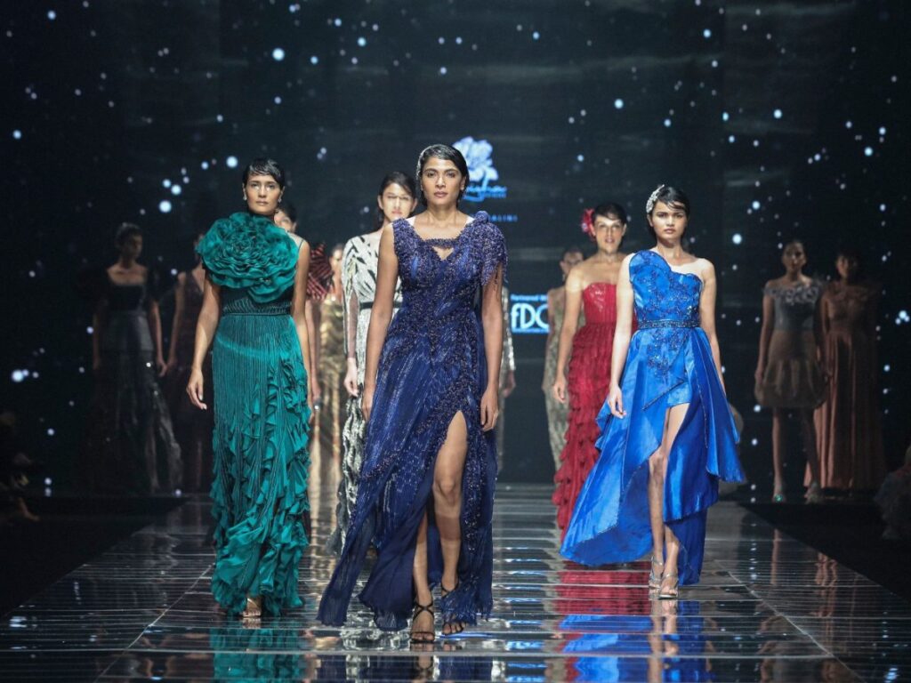Is India’s Fashion Industry Entering a “Two-Speed Economy” Era?