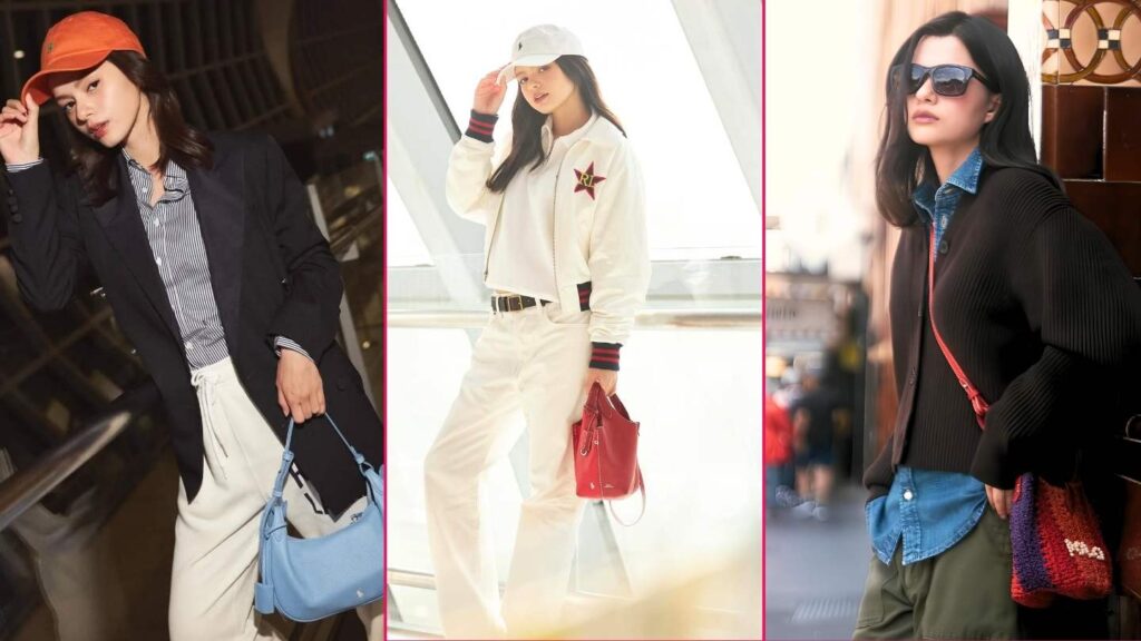 Inside Becky Armstrong Most Elegant Ralph Lauren Fashion Moments