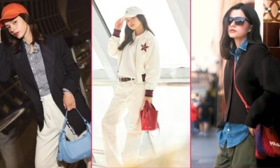 Inside Becky Armstrong Most Elegant Ralph Lauren Fashion Moments