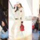 Inside Becky Armstrong Most Elegant Ralph Lauren Fashion Moments