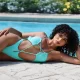 top runwya magazine miami latest shoot