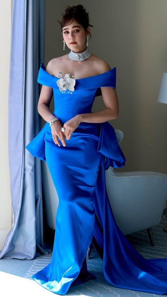 Araya Alberta Hargate Tamara Ralph’s Cannes 2026 