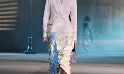 How Dior Cruise 2027 Reflects the Evolution of Resort Wear
