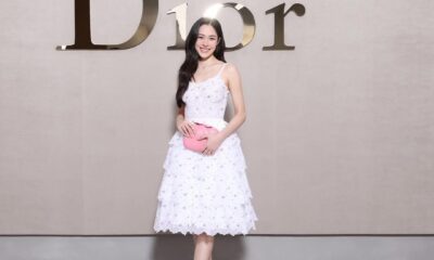 best of lingling kwong door looks 2026