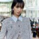 Chanel SpringSummer 2025, Oversized Tailoring Done Right