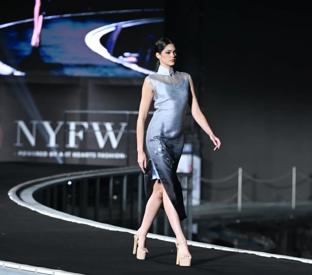 Latest trends at fashion weeks 2026