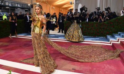 natasha poonawalla Top Sabyasachi Looks That Owned the Met Gala Narrative for Indian Fashion