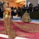 natasha poonawalla Top Sabyasachi Looks That Owned the Met Gala Narrative for Indian Fashion