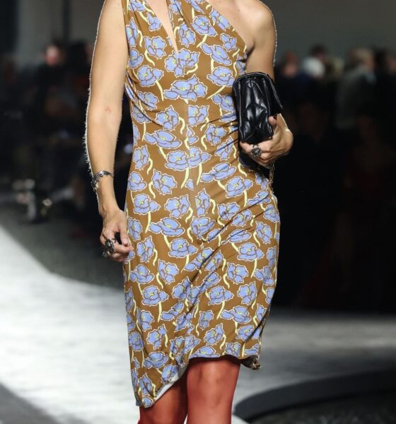 Gigi Hadid Top 7 Looks of Versace Her Most Defining Fashion Partnerships