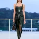 Hermès Fall/Winter 2026–2027 Resort Los Angeles by Fashion Herald top runway magazine Los Angeles
