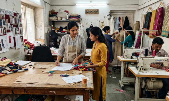 Fastest Growing Fashion Careers, And Why the Industry Is Hiring Differently