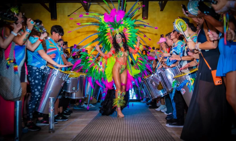 Miami Swim Week 2026 Runway Trends by Fashion Herald top runway magazine miami