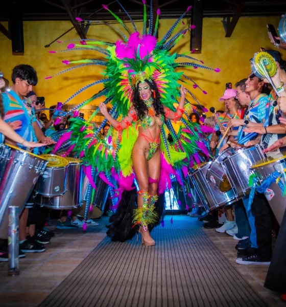 Miami Swim Week 2026 Runway Trends by Fashion Herald top runway magazine miami