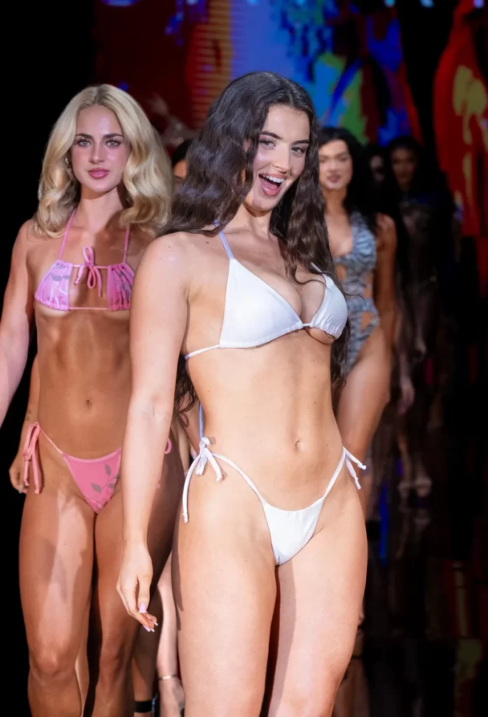 Miami Swim Week 2026 The Rise of Luxury Resortwear