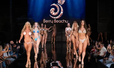 Miami Swim Week 2026 Trend Insight The Four Industry Shifts Reshaping Resortwear