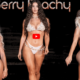 Miami Swim Week 2026 Trend Insight The Return of Hyper-Saturated Swimwear Top runway magazine miami