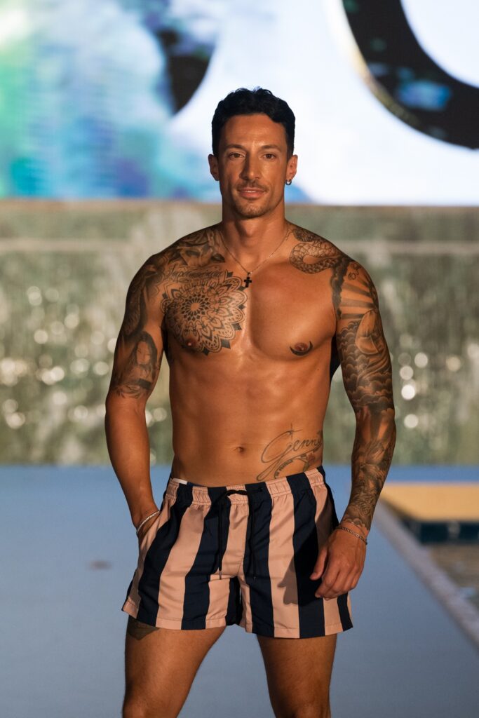 Miami Swim week lgbtq