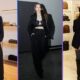 Namtan Tipnaree Best Black Fashion Moments That Prove the Power of a Monochrome Wardrobe