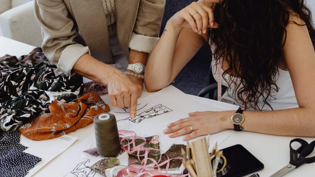 The Fashion Industry Skill Gap Crisis: Why Young Talent Struggles to Stay Industry-Ready