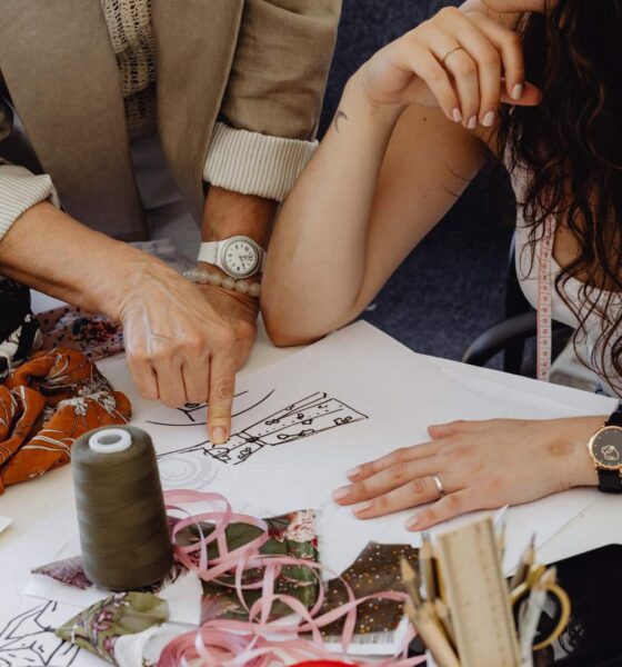 The Fashion Industry Skill Gap Crisis: Why Young Talent Struggles to Stay Industry-Ready