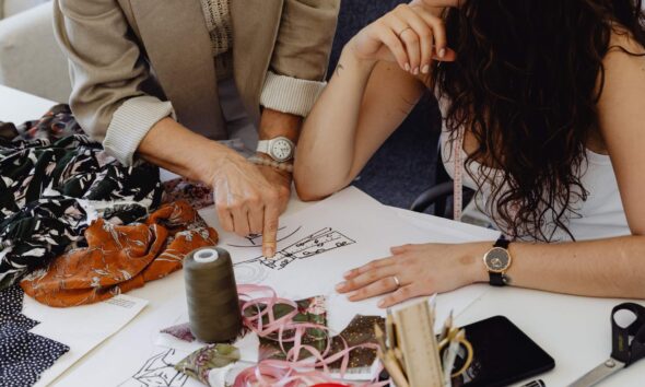 The Fashion Industry Skill Gap Crisis: Why Young Talent Struggles to Stay Industry-Ready