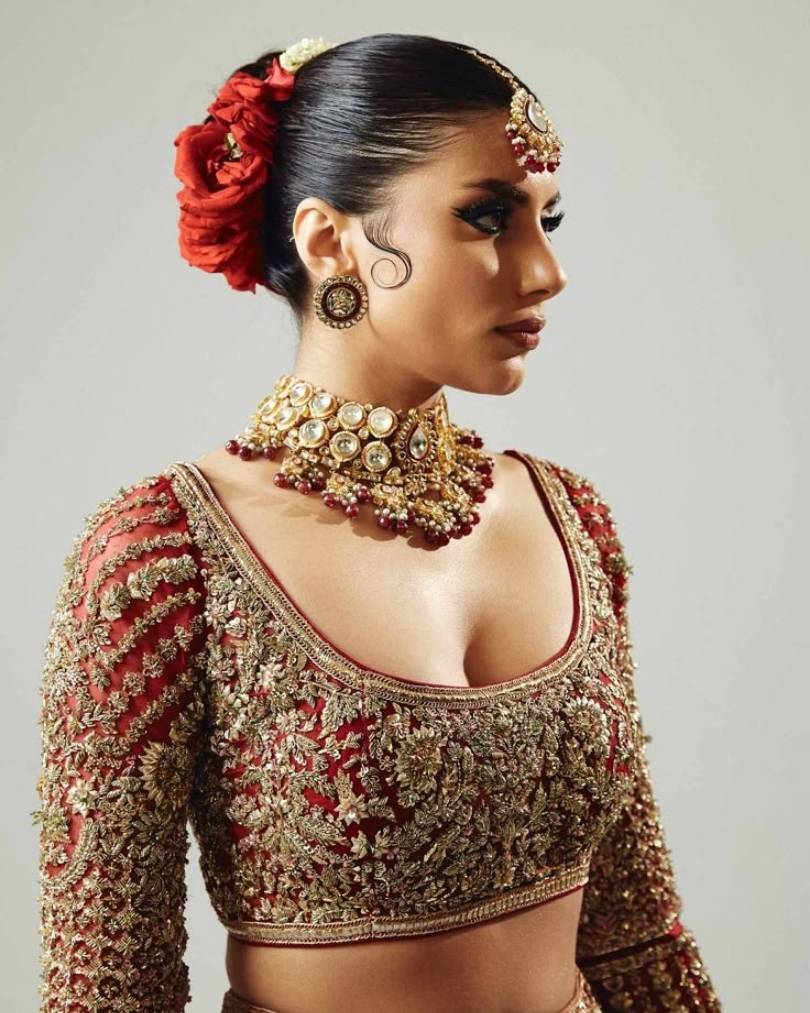 Why Zardozi and Marodi Are Once Again Defining the Language of Luxury