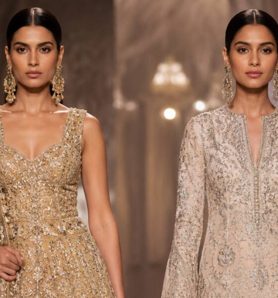 Why Zardozi and Marodi Are Once Again Defining the Language of Luxury