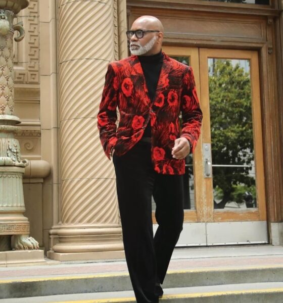 Dr. Mark Gunter on Photographing Fashion Beyond the Clothes