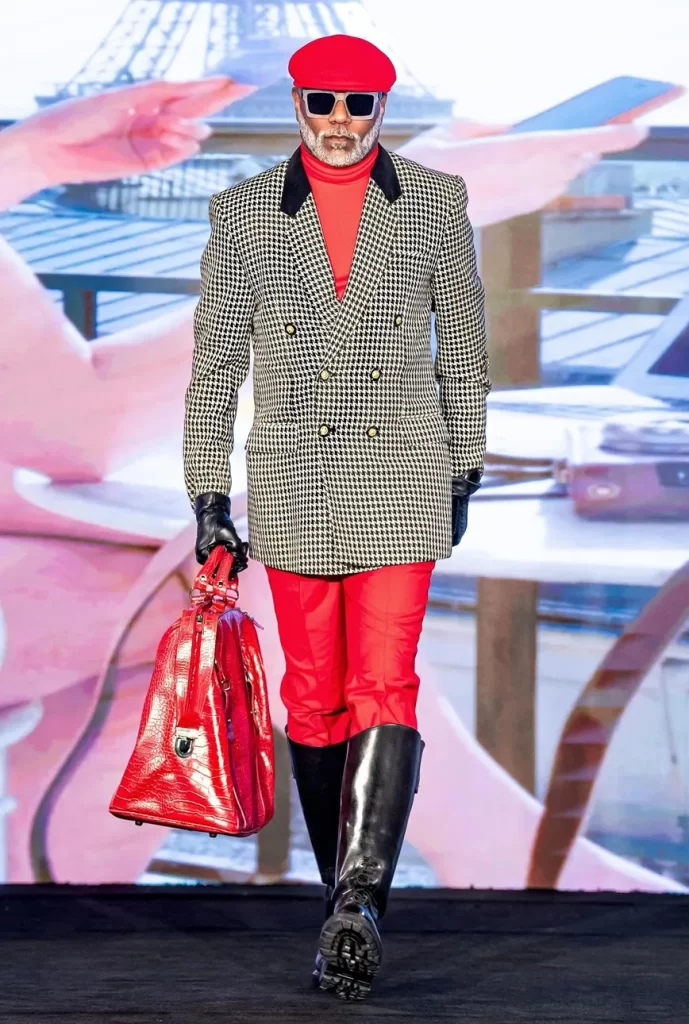 Dr. Mark Gunter on Photographing Fashion Beyond the Clothes