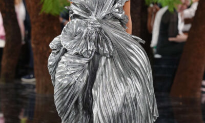 From Ahmedabad to Paris The Indian Craft Story Behind Dior FW26 Haute Couture