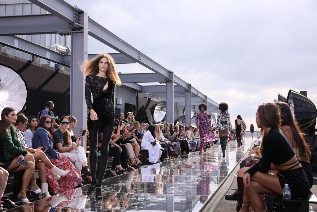 New York Fashion Week's SpringSummer 2027 Schedule