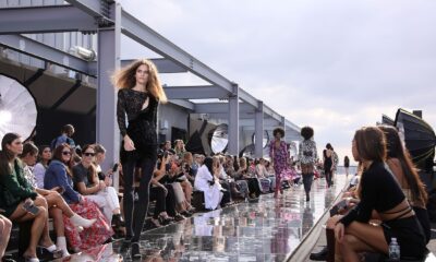 New York Fashion Week SpringSummer 2027 Schedule